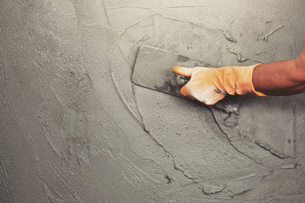 Best Concrete Retaining Walls in Canton, MS