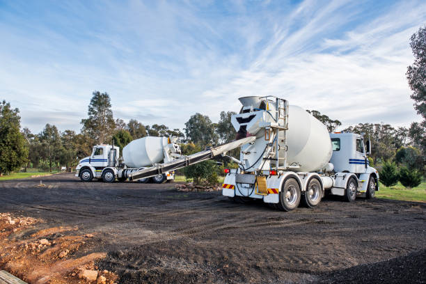 Best Concrete Grinding and Polishing in Canton, MS