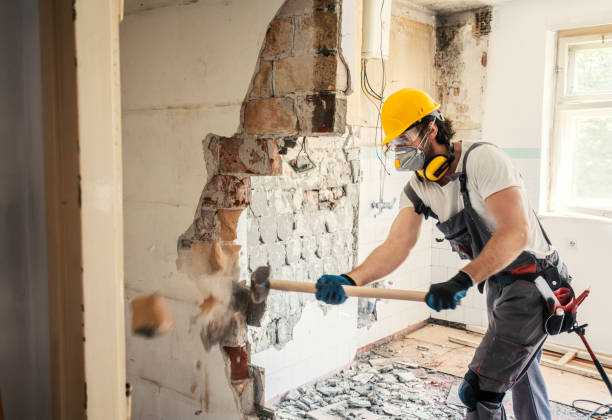 Best Residential Concrete Solutions in Canton, MS