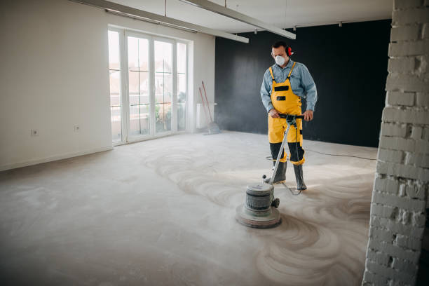 Best Concrete Demolition Services in Canton, MS