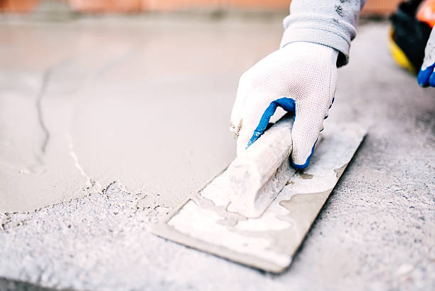 Best Concrete Staining and Coloring in Canton, MS